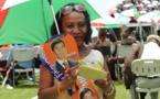 Election présidentielle malgache : Andry Rajoelina et trois autres candidats sur la ligne de départ