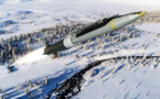 Bientôt des livraisons de projectiles GLSBD à l’Ukraine