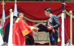 Des progrès démocratiques au Madagascar d’Andry Rajoelina