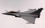 En attendant le SCAF, la France mise sur son nouveau standard du Rafale