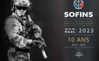 Forces spéciales : J-5 avant le SOFINS 2023