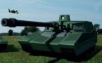 Le retard du futur char franco-allemand préoccupe le ministère des Armées