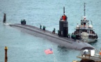 L'Islande autorise les sous-marins nucléaires américains près de ses côtes