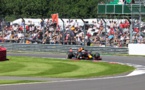 McLaren, l’arroseur arrosé