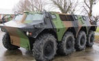Infanterie : l'Armée de Terre prévoit un nouveau programme de véhicule blindé modulaire