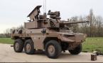 Un standard amélioré du blindé Jaguar attendu pour 2024 dans l’Armée de Terre française