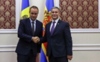 France-Moldavie : vers une coopération de défense renforcée