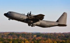 Vers des solutions d'appui-feu pour les C130 Hercules de l'escadron Poitou ?