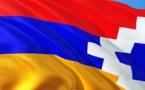 Arméniens en péril