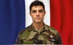 4ème RHFS : décès du capitaine Mathieu Gayot