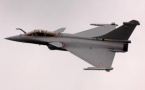 Le Kazakhstan dément vouloir acheter des chasseurs Rafale Le Kazakhstan dément vouloir acheter des chasseurs Rafale
