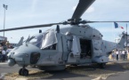 Les forces armées face au défit de la disponibilité du NH-90