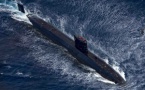 Sous-marins : la Royal Navy recrute un poste stratégique sur les réseaux sociaux !
