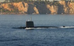 Le sous-marin nucléaire Casabianca bientôt transformé en musée ?