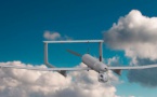 Surveillance maritime : la France commande 15 mini-drones supplémentaires