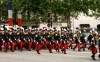 L'Académie militaire de Saint-Cyr Coëtquidan face à ses limites