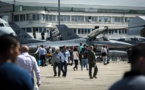 Salon du Bourget 2015 : quelles conclusions en tirer ?