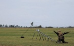 Ukraine : les mini-drones, une révolution dans la manière de combattre Ukraine : les mini-drones, une révolution dans la manière de combattre