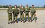 Israël : face au manque de soldats, Tsahal veut rallonger les périodes de réserve