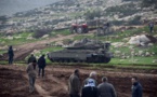 Israël : l'armée confrontée à une pénurie de munitions