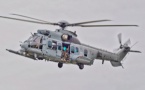 Airbus va livrer 12 hélicoptères Caracal à l'Irak Airbus va livrer 12 hélicoptères Caracal à l'Irak
