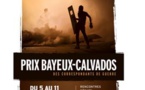 22ème Edition du Prix Bayeux-Calvados des Correspondants de Guerre