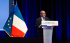 Jean-Yves Le Drian, meilleur VRP de l’armement tricolore ? Jean-Yves Le Drian, meilleur VRP de l’armement tricolore ?