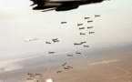 Les ventes de bombes explosent