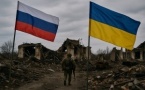 Guerre en Ukraine : "personne n'a intérêt à faire traîner le processus" estime la Russie