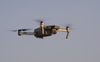 Renault entre en guerre : vers la production de drones en Ukraine ? Renault entre en guerre : vers la production de drones en Ukraine ?