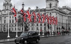 MI6 : voici la première femme à prendre le contrôle du renseignement britannique