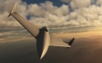 Salon du Bourget : MBDA dévoile son nouveau drone kamikaze