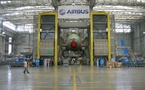 Industrie de défense : Airbus sauve la chaîne A400M grâce à un soutien franco-espagnol Industrie de défense : Airbus sauve la chaîne A400M grâce à un soutien franco-espagnol