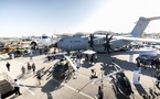 Paris Air Show 2025 : horaires, billets, accès, tout pour votre visite les 20 et 21 juin
