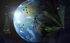 Espionnage, cyberattaques, patrouilleurs… nouveaux défis dans l'espace pour la France dès 2025