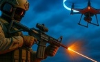 Fusils laser HELMA : une nouvelle ère pour les forces spéciales françaises