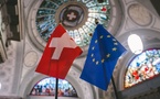 Bientôt un partenariat de défense entre la Suisse et l'Union européenne ? Bientôt un partenariat de défense entre la Suisse et l'Union européenne ?