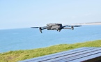 L’Otan déploie ses drones en mer Baltique pour contrer la menace sous-marine