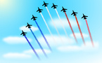 14 juillet 2025 : un défilé militaire centenaire entre puissance, mémoire et alliances