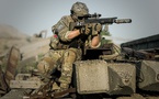 Ukraine : des munitions anti-drones dans chaque fusil, le pari de Brave1