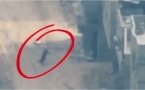 Gaza : une publicité israélienne controversée met en scène une frappe de drone