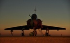 Crash d’un Mirage 2000-5 en Ukraine : Paris et Kiev confrontés à l’imprévu