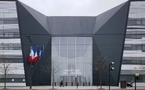 Passation à la tête des armées : Fabien Mandon nommé chef d’état-major
