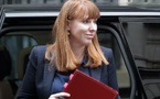 Méga-ambassade à Londres : Angela Rayner exige des explications de Pékin