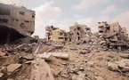 Plan israélien à Gaza : réactions internationales et analyse stratégique