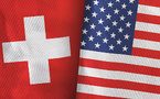 Face aux droits de douane US, la Suisse mise sur l’armement pour négocier Face aux droits de douane US, la Suisse mise sur l’armement pour négocier