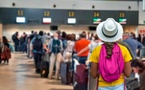 Trafic aérien : les aéroports européens affichent une hausse de 4,5 % au premier semestre 2025