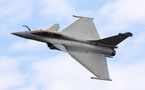 L’Inde sur le point de commander un nombre record d’avions Rafale