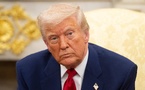 Département américain de la Défense : Trump envisage un retour du « Département de la Guerre »