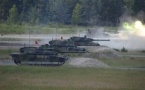 Non, l'Armée française n'a jamais refusé d'aller en Ukraine
